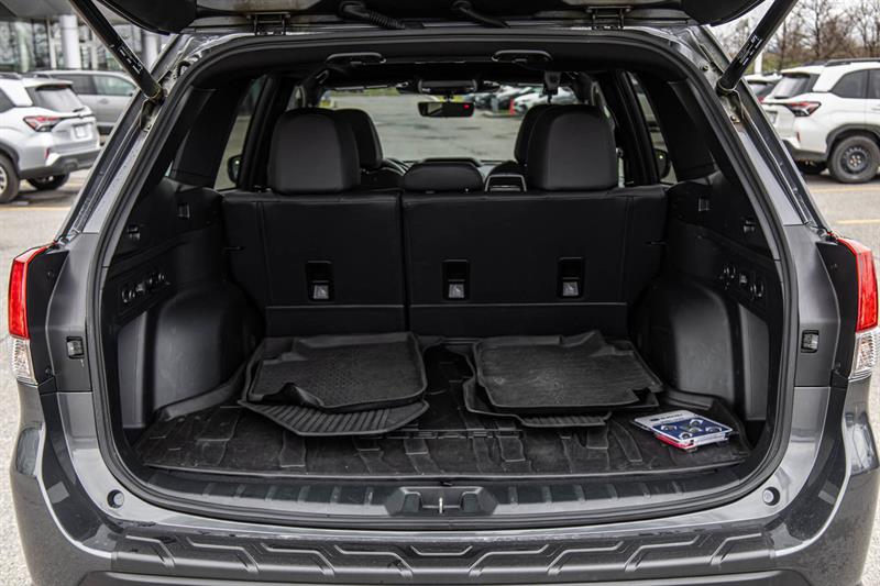 subaru Forester 2024 - 10