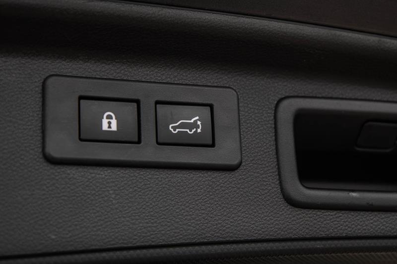 subaru Forester 2024 - 11