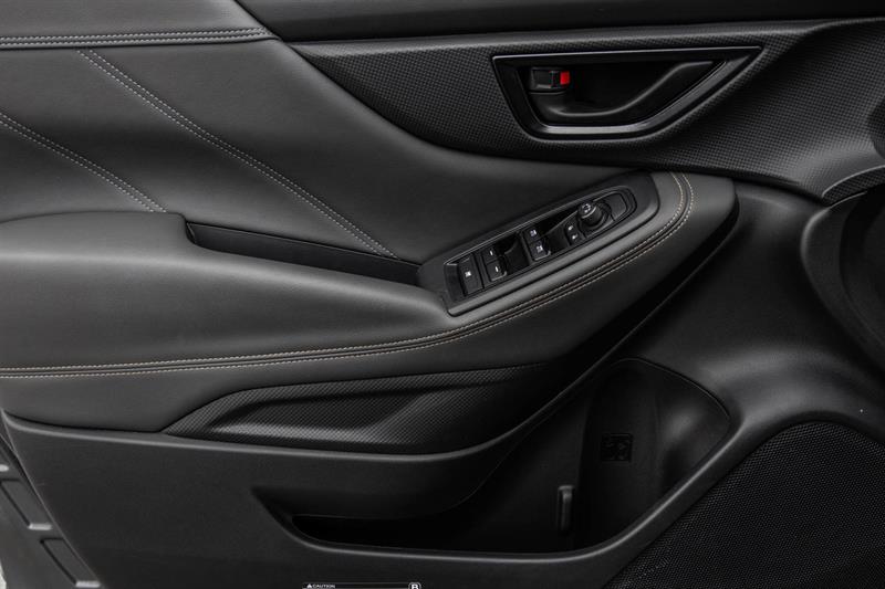 subaru Forester 2024 - 12