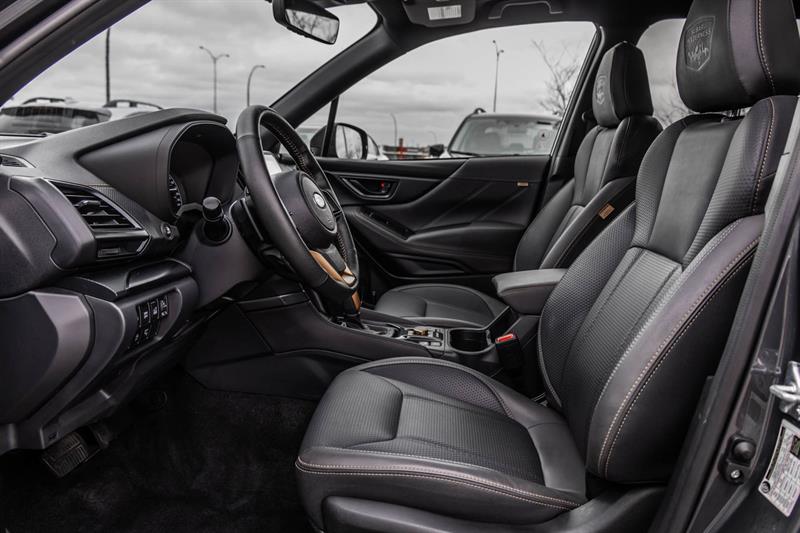 subaru Forester 2024 - 14