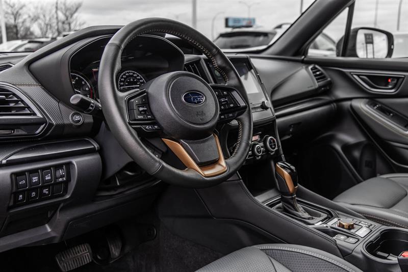 subaru Forester 2024 - 15