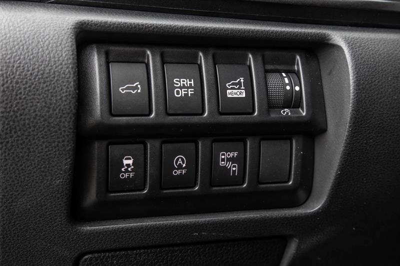 subaru Forester 2024 - 16