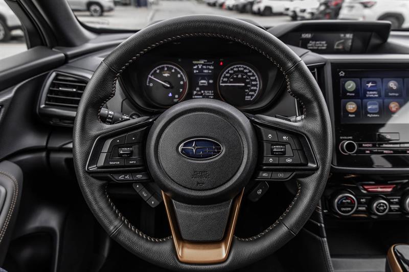 subaru Forester 2024 - 17