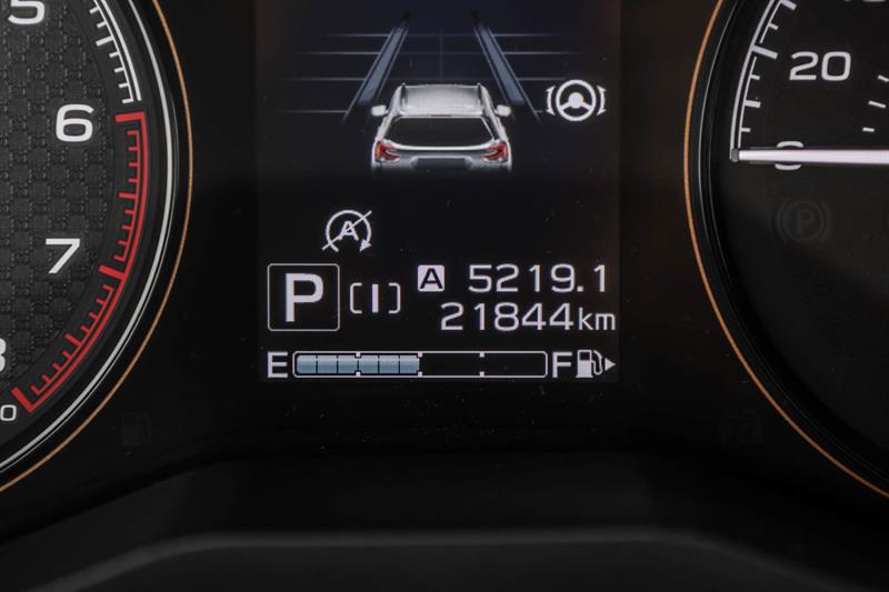 subaru Forester 2024 - 19