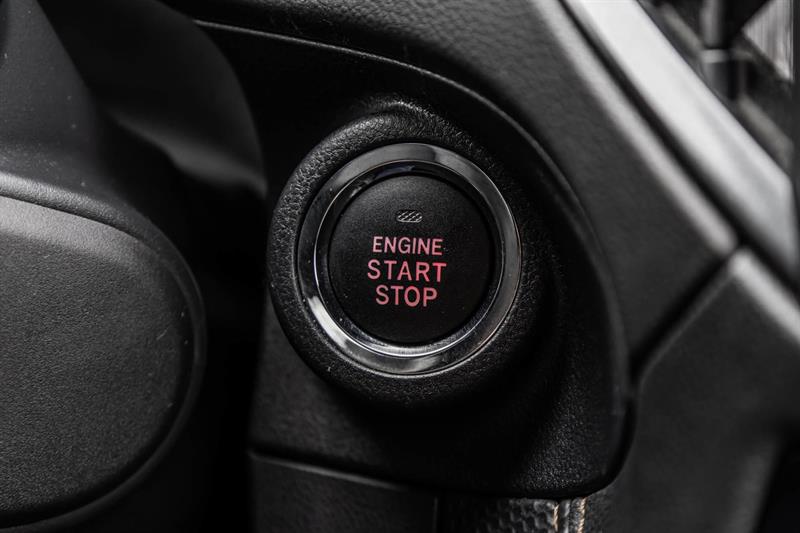 subaru Forester 2024 - 22