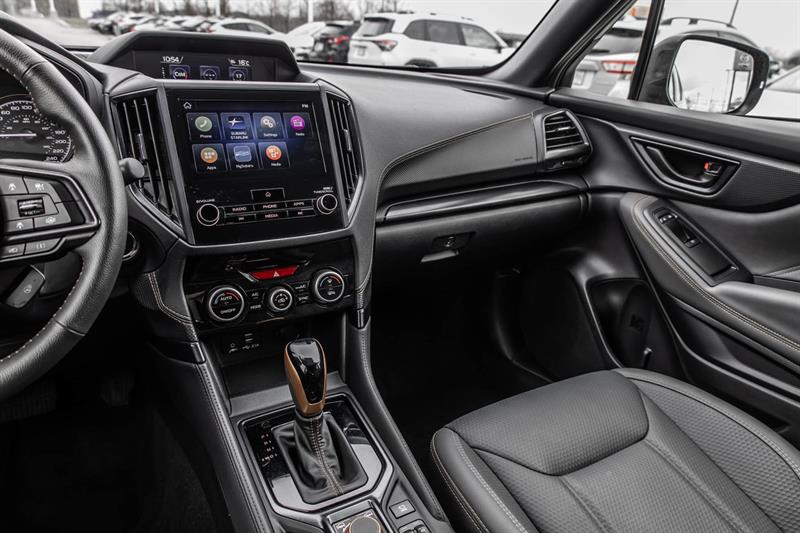 subaru Forester 2024 - 23