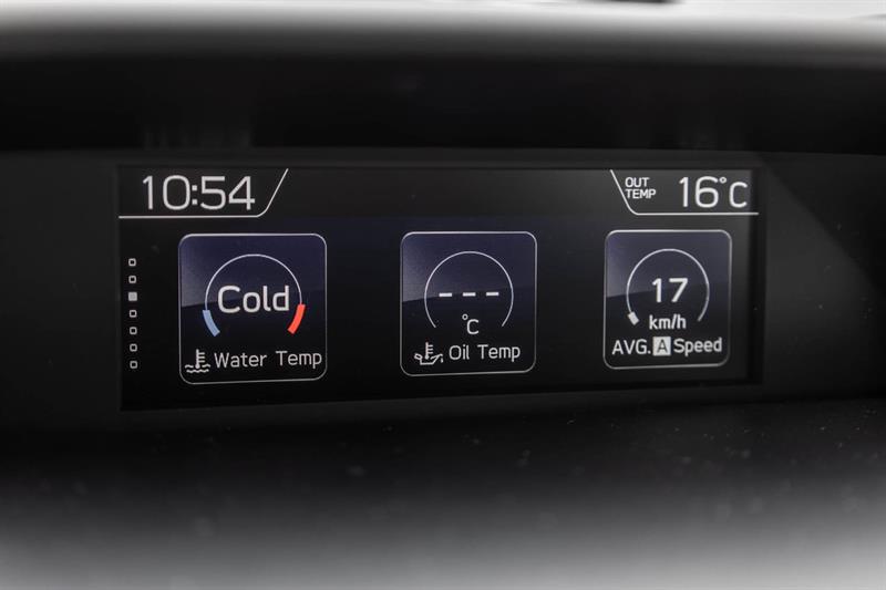 subaru Forester 2024 - 25
