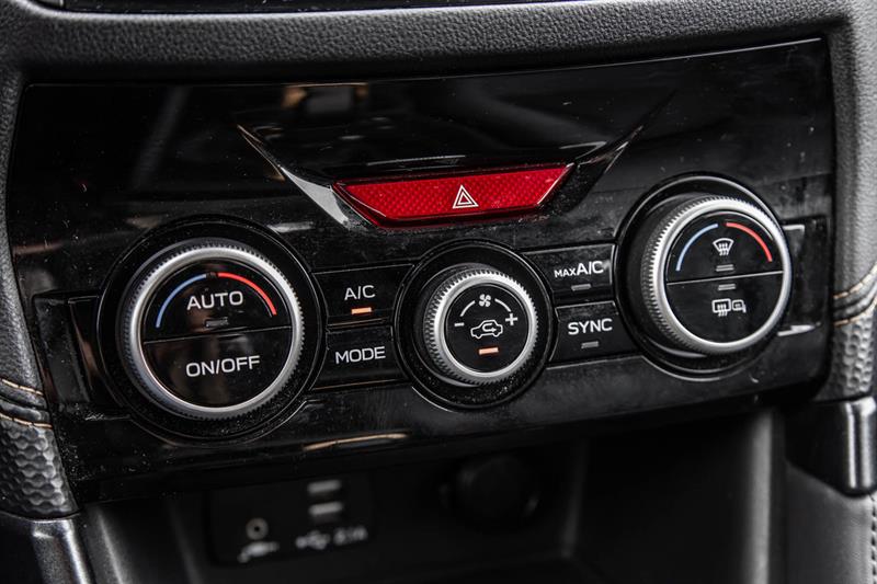 subaru Forester 2024 - 26