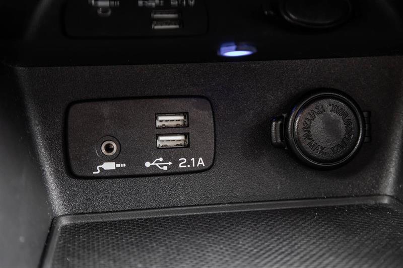 subaru Forester 2024 - 29