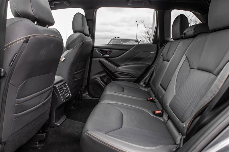 subaru Forester 2024 - 32
