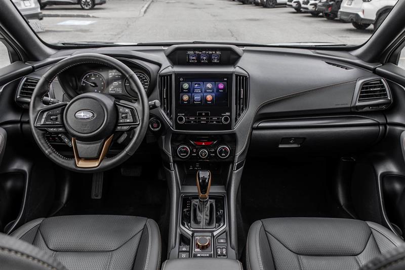 subaru Forester 2024 - 33