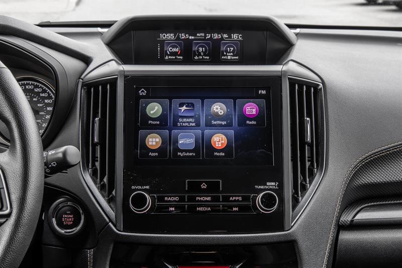 subaru Forester 2024 - 35
