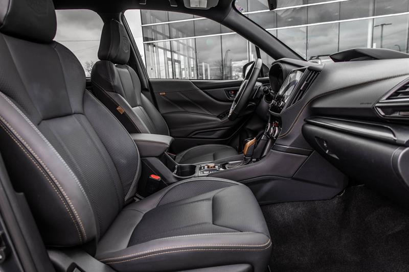 subaru Forester 2024 - 36
