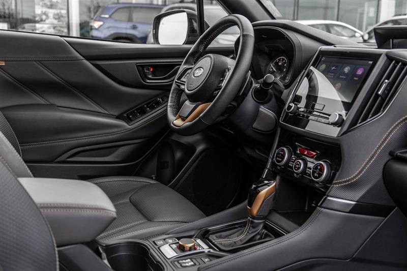 subaru Forester 2024 - 37