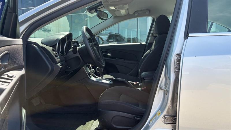 chevrolet Cruze 2012 - 9