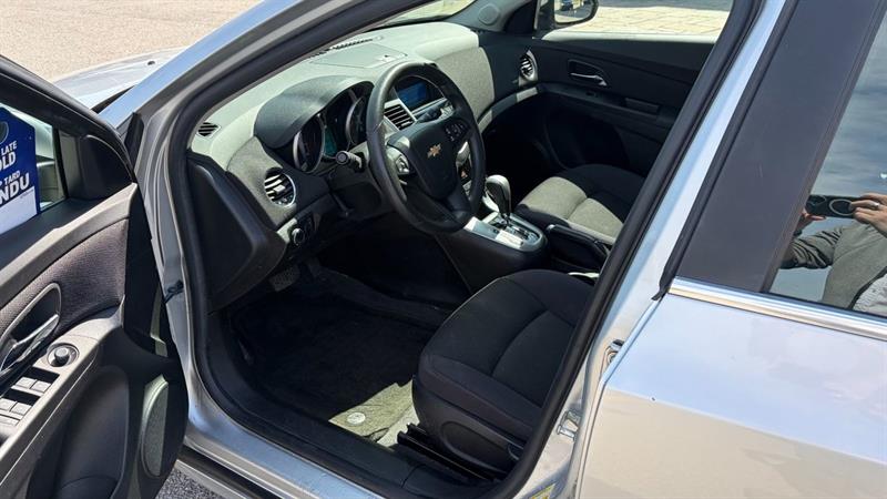 chevrolet Cruze 2012 - 10