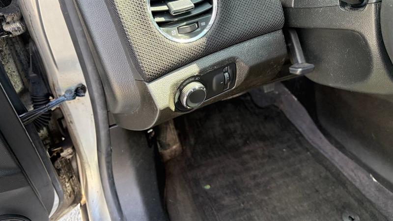 chevrolet Cruze 2012 - 11