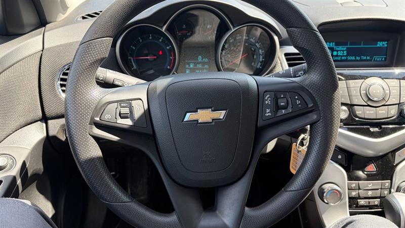 chevrolet Cruze 2012 - 12