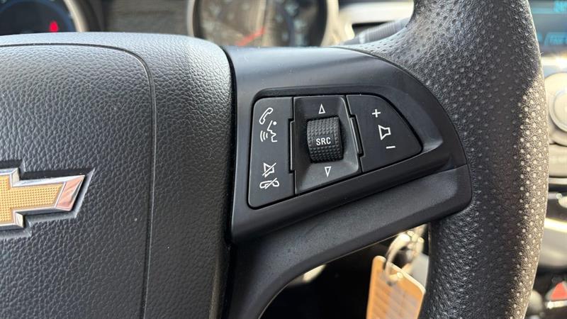 chevrolet Cruze 2012 - 13