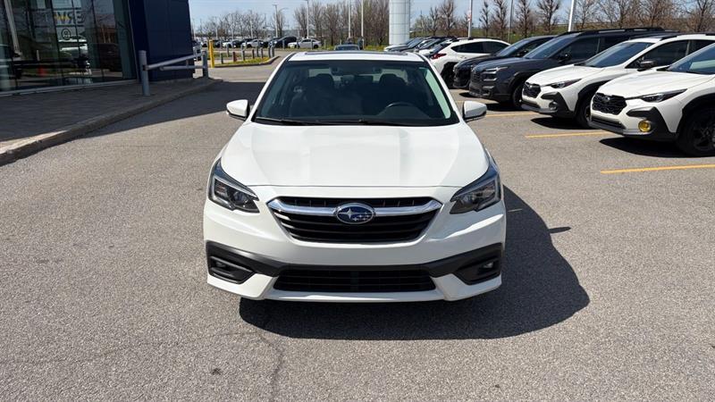 subaru Legacy 2022 - 2