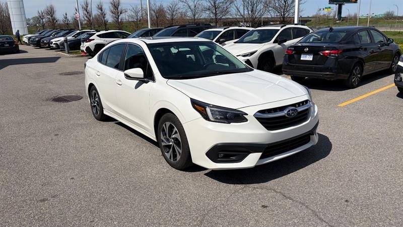 subaru Legacy 2022 - 3
