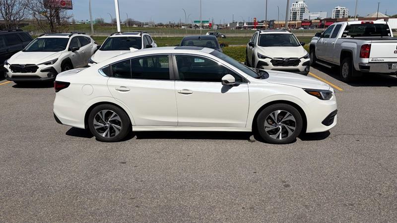 subaru Legacy 2022 - 4