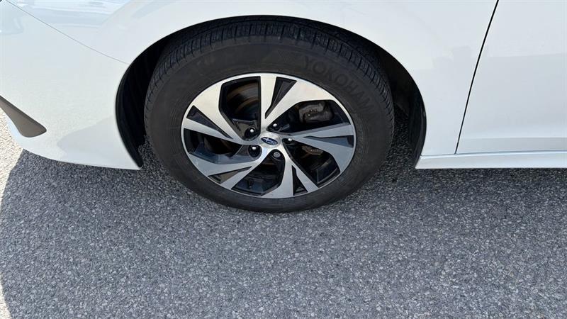 subaru Legacy 2022 - 9