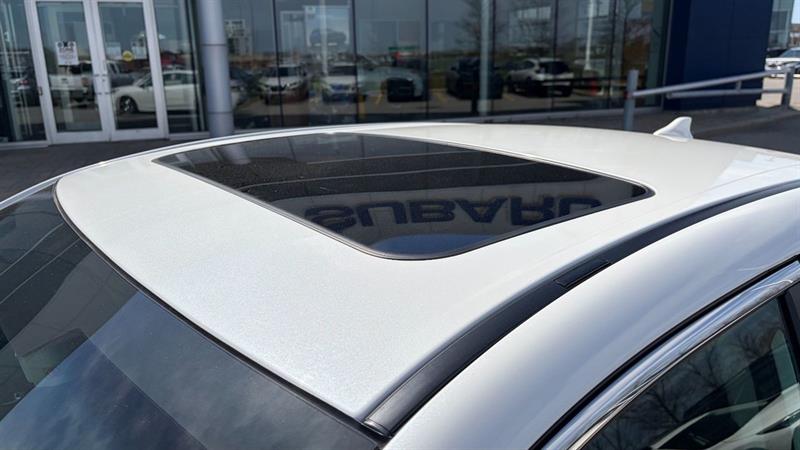 subaru Legacy 2022 - 10
