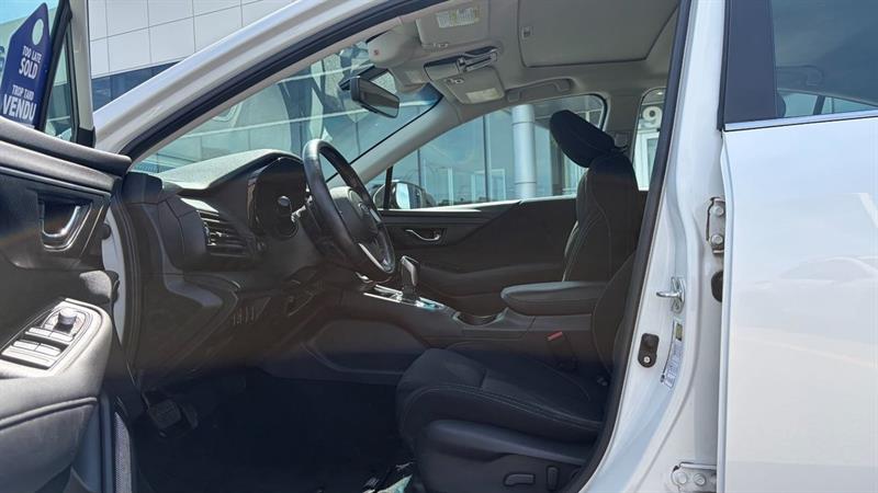 subaru Legacy 2022 - 11