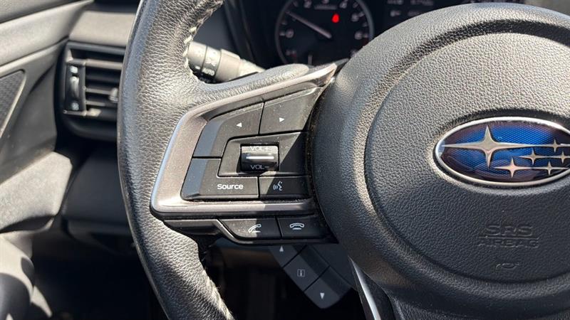 subaru Legacy 2022 - 17