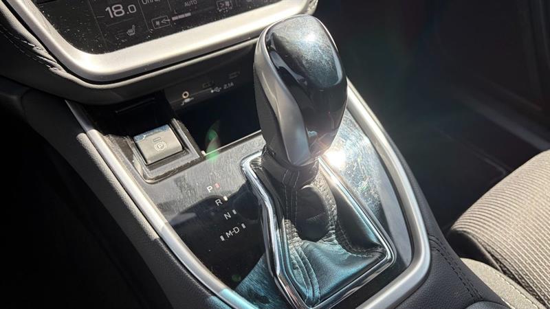 subaru Legacy 2022 - 26
