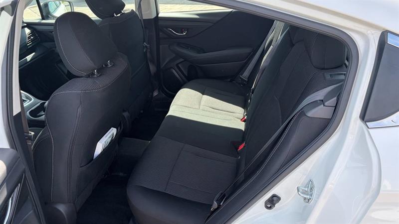 subaru Legacy 2022 - 28