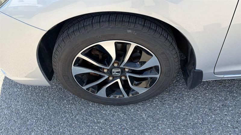 honda Civic Sedan 2015 - 9