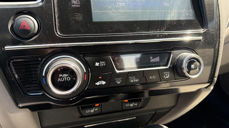 honda Civic Sedan 2015 - 24