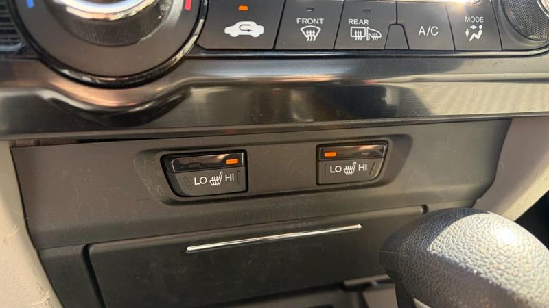 honda Civic Sedan 2015 - 25