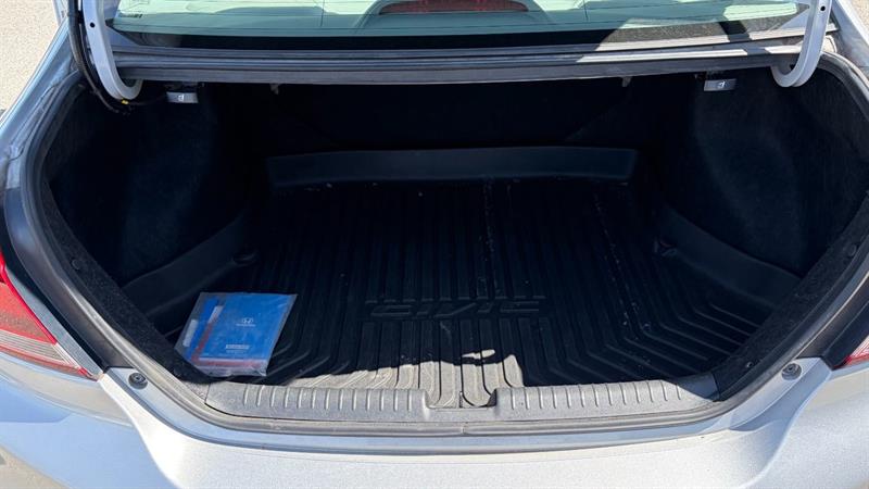 honda Civic Sedan 2015 - 29