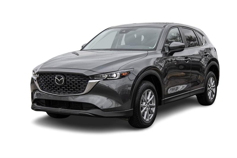 mazda CX-5 2023