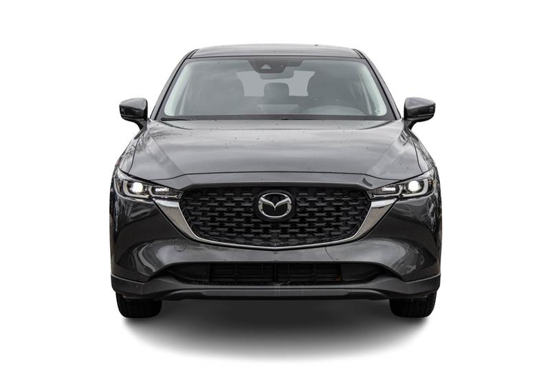 mazda CX-5 2023 - 2