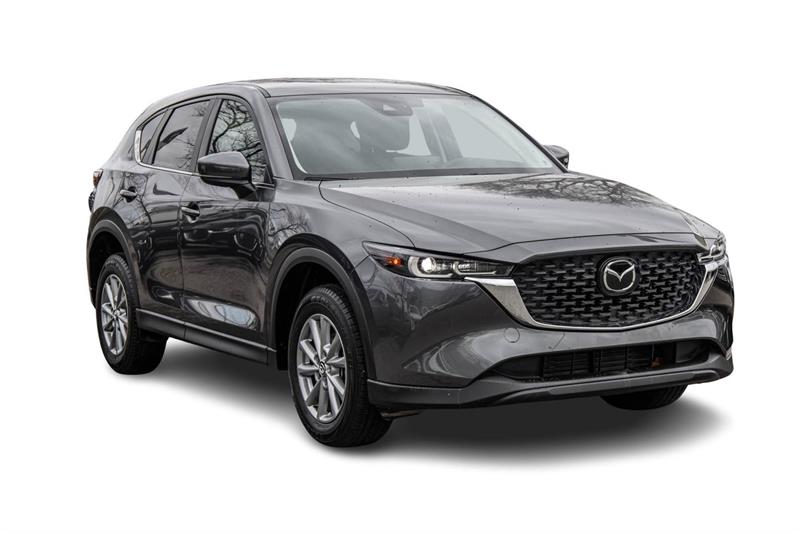 mazda CX-5 2023 - 3
