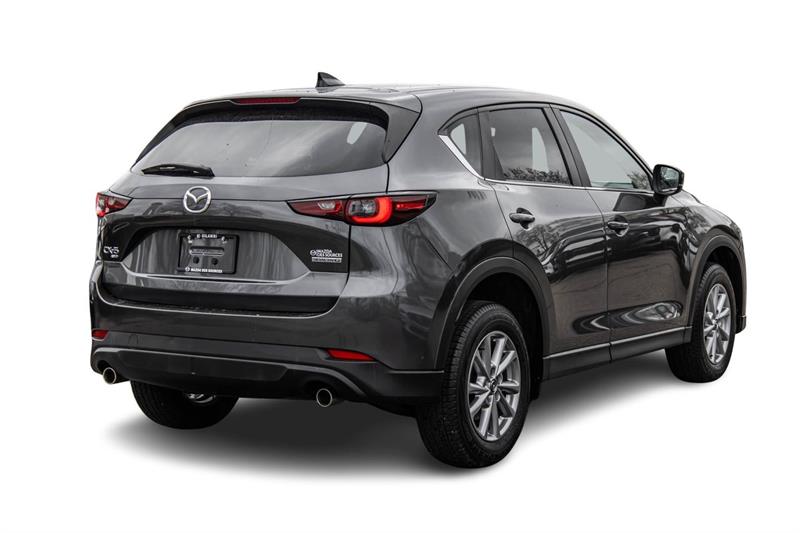 mazda CX-5 2023 - 4