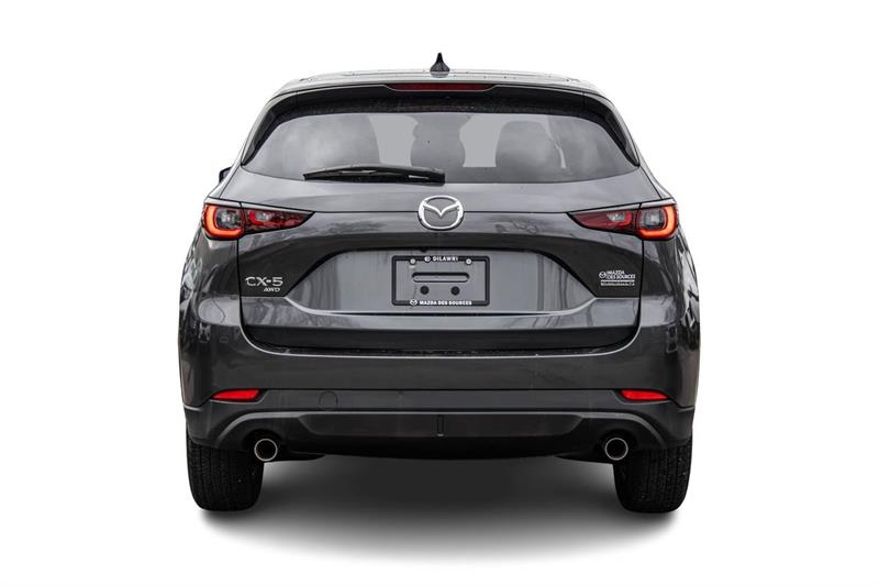 mazda CX-5 2023 - 5