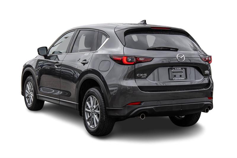 mazda CX-5 2023 - 6