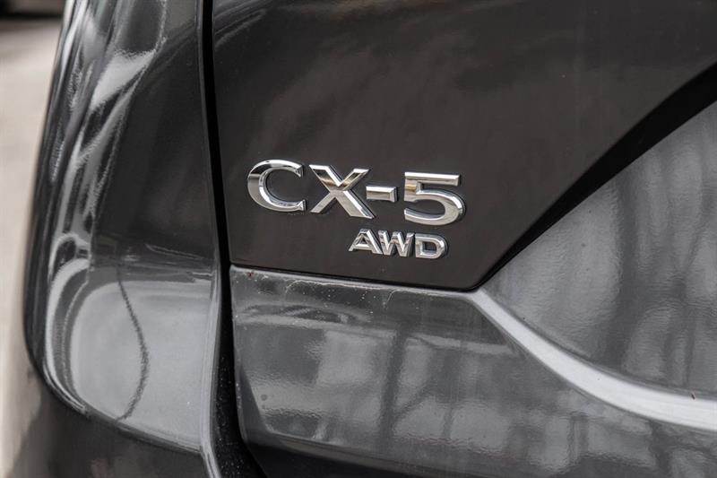 mazda CX-5 2023 - 8