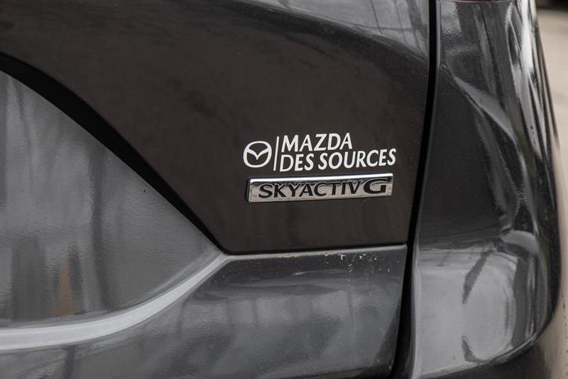 mazda CX-5 2023 - 9