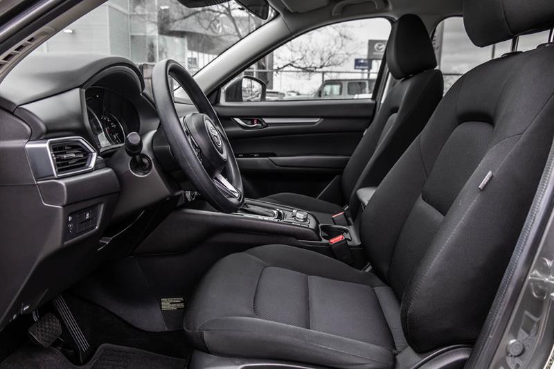 mazda CX-5 2023 - 12