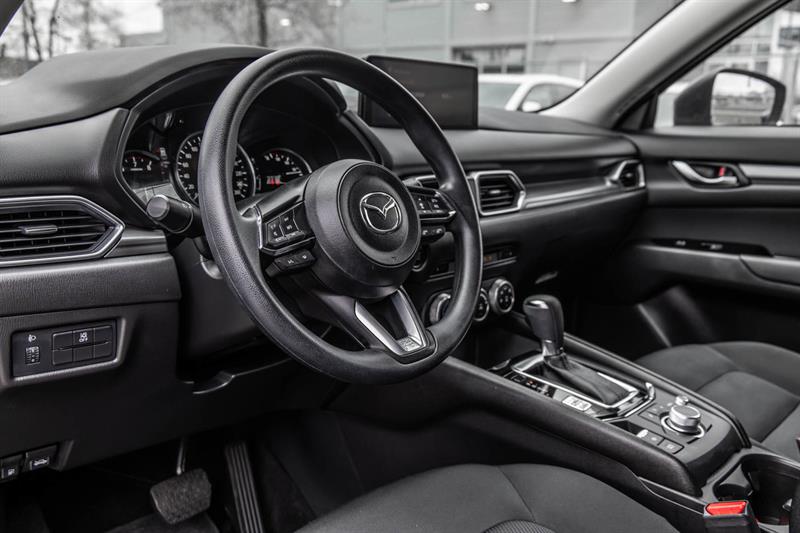 mazda CX-5 2023 - 13