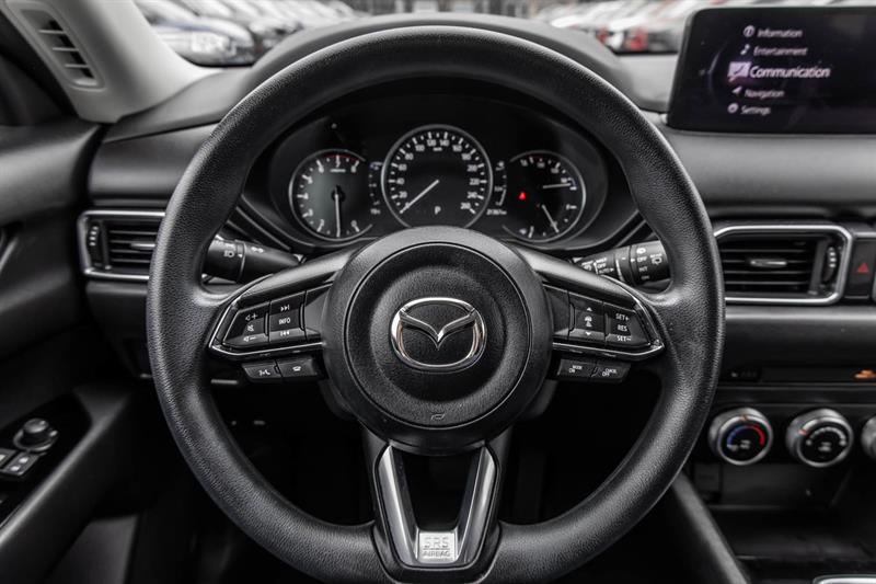 mazda CX-5 2023 - 15