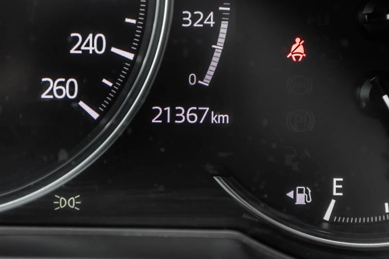 mazda CX-5 2023 - 17