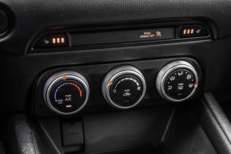 mazda CX-5 2023 - 21