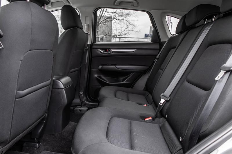 mazda CX-5 2023 - 27